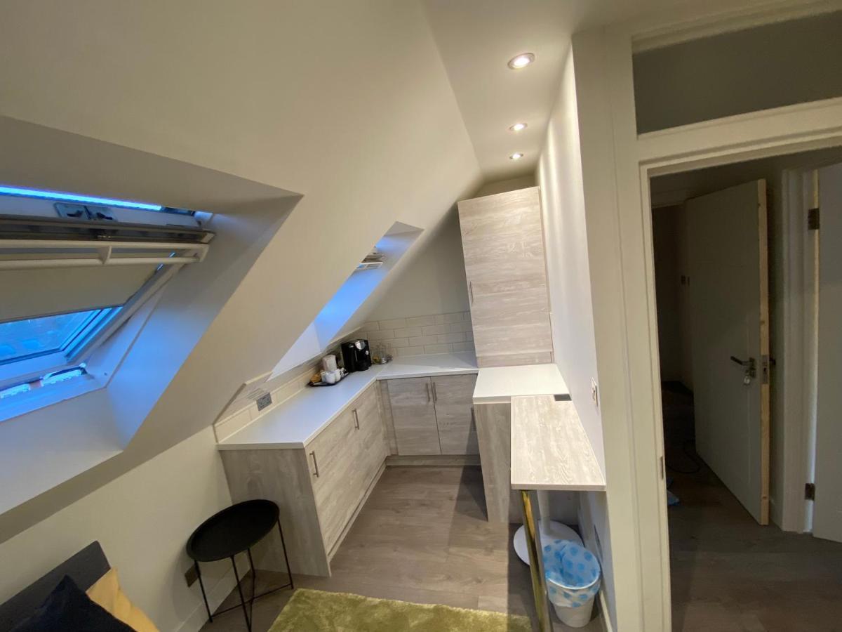 Quiet North London - 2 X Double Bedrooms - Close To Station And 20Mins Central London Totteridge Екстер'єр фото