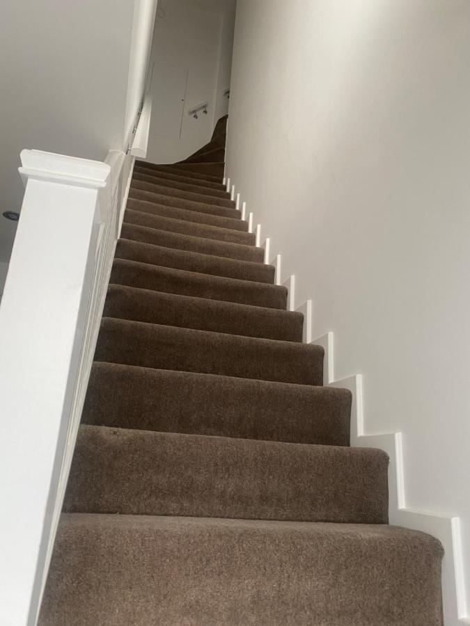 Quiet North London - 2 X Double Bedrooms - Close To Station And 20Mins Central London Totteridge Екстер'єр фото