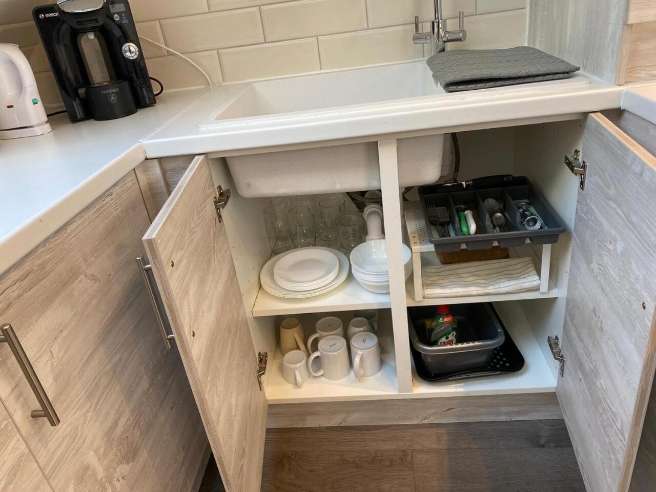 Quiet North London - 2 X Double Bedrooms - Close To Station And 20Mins Central London Totteridge Екстер'єр фото