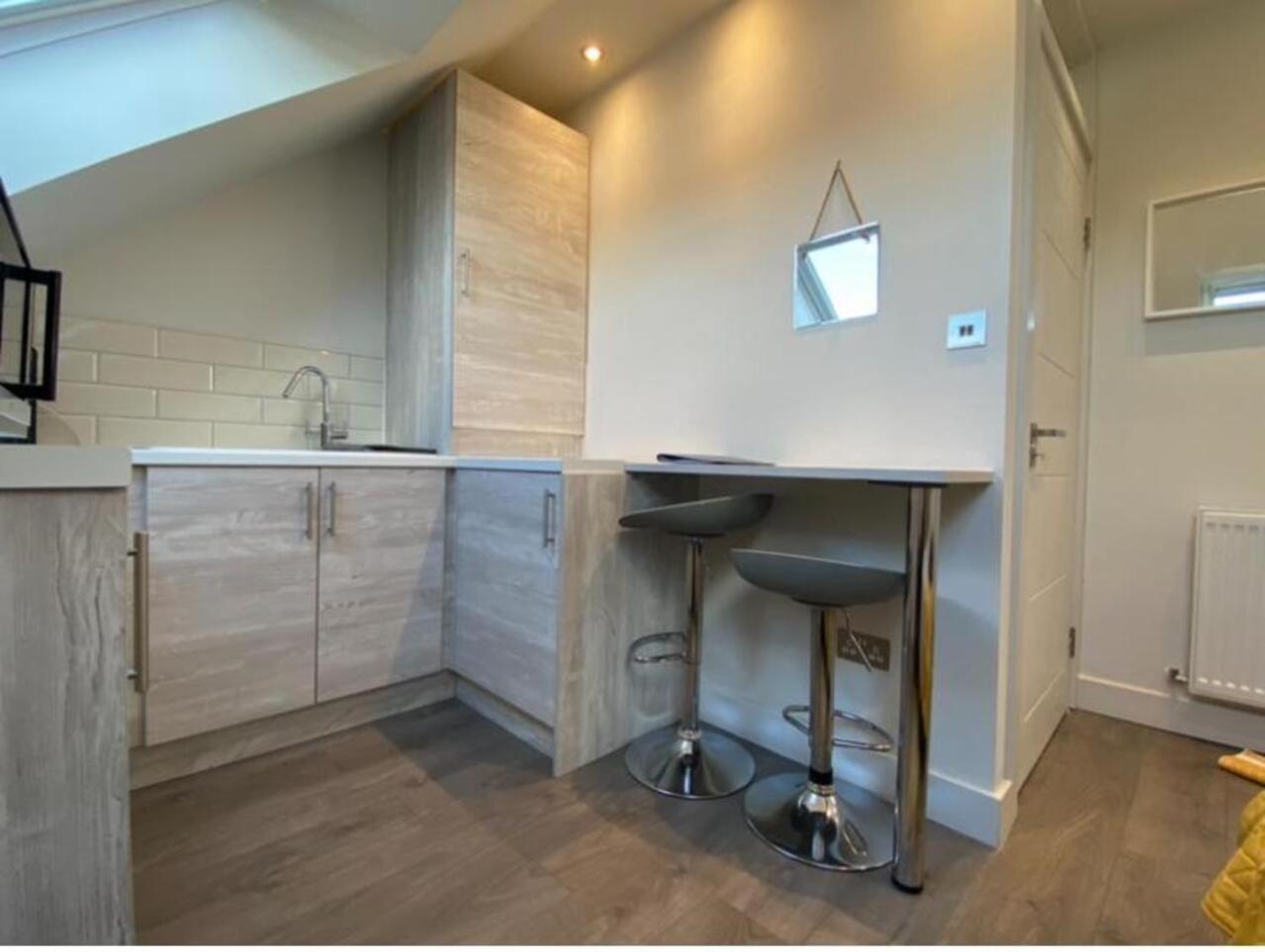 Quiet North London - 2 X Double Bedrooms - Close To Station And 20Mins Central London Totteridge Екстер'єр фото