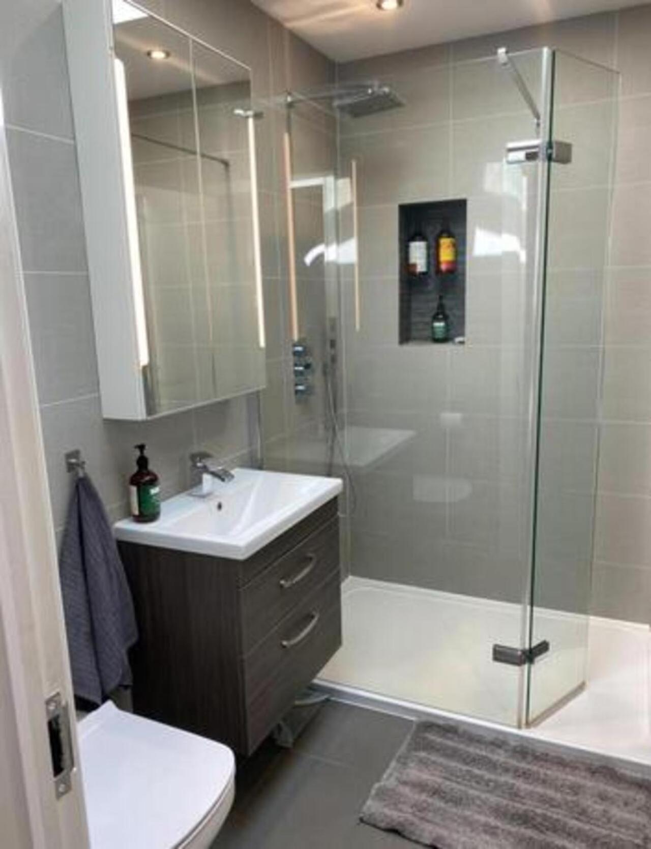 Quiet North London - 2 X Double Bedrooms - Close To Station And 20Mins Central London Totteridge Екстер'єр фото